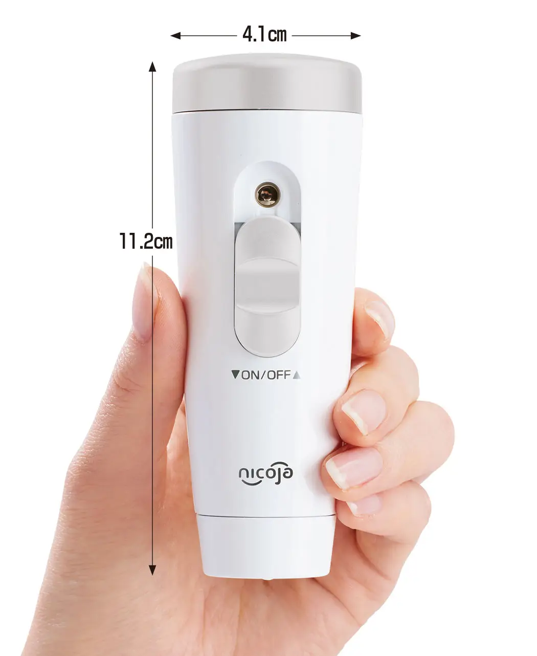 【試運転のみ】★美品★通販生活★超音波吸入器 のどミスト★ノドミスト喉ミストのどみすと  通販生活®のどミスト｜公式カタログハウスの通販サイト