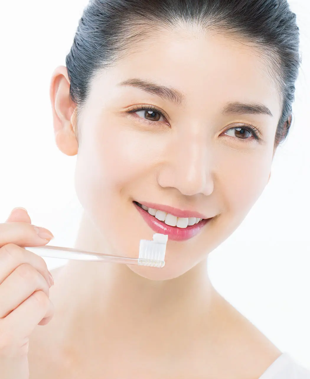 8時だよ 通販生活 薬用美白歯磨き粉 白絹練 しろきぬねり 公式 カタログハウスの通販サイト