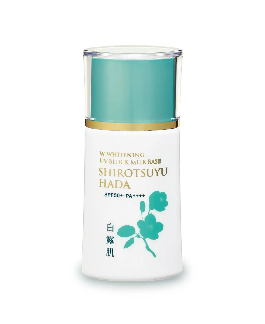 薬用美白UV下地「白露肌-しろつゆはだ-」0