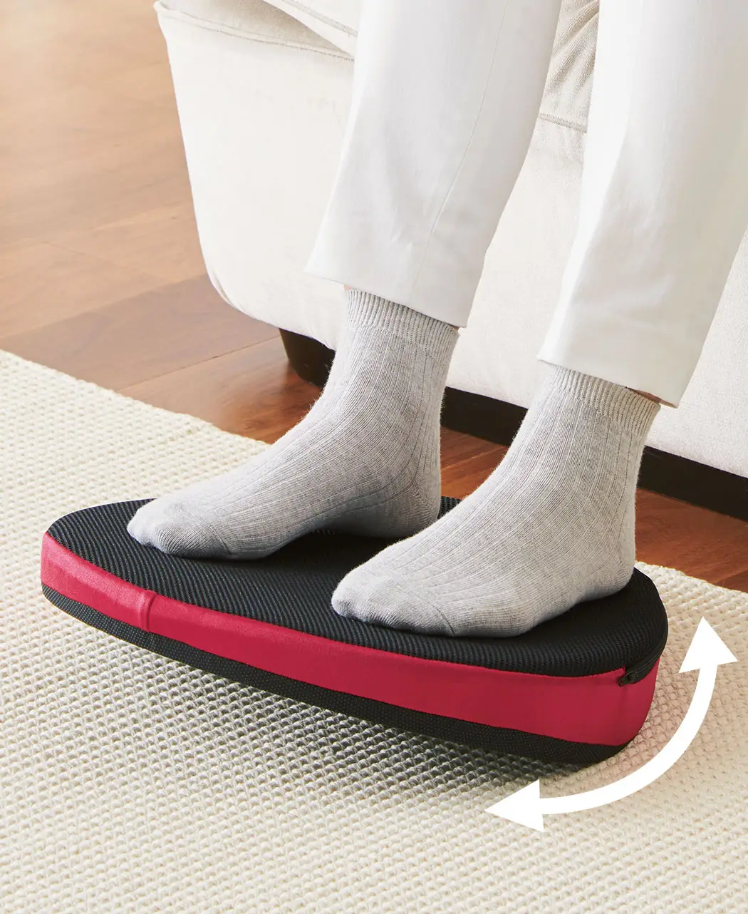 通販生活 ゆらゆらボード 公式 カタログハウスの通販サイト