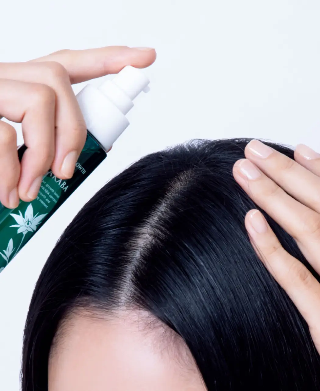 専用ページ　通販生活 薬用育毛剤 花わかば 通販生活®女性用薬用育毛剤「花わかば」｜【公式】カタログハウスの
