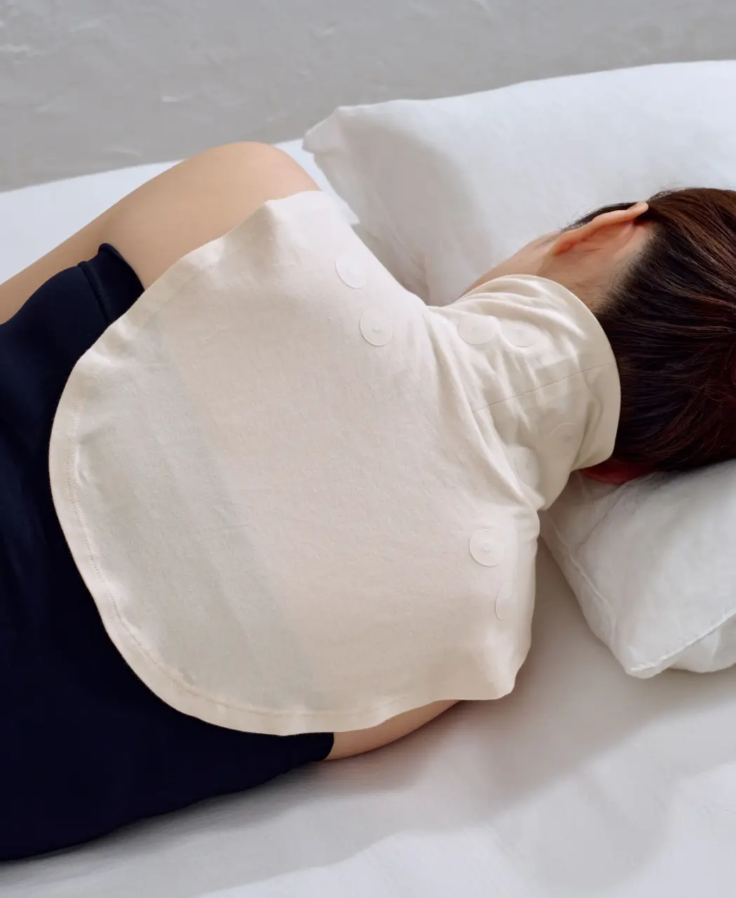 ネテルマ磁気治療5