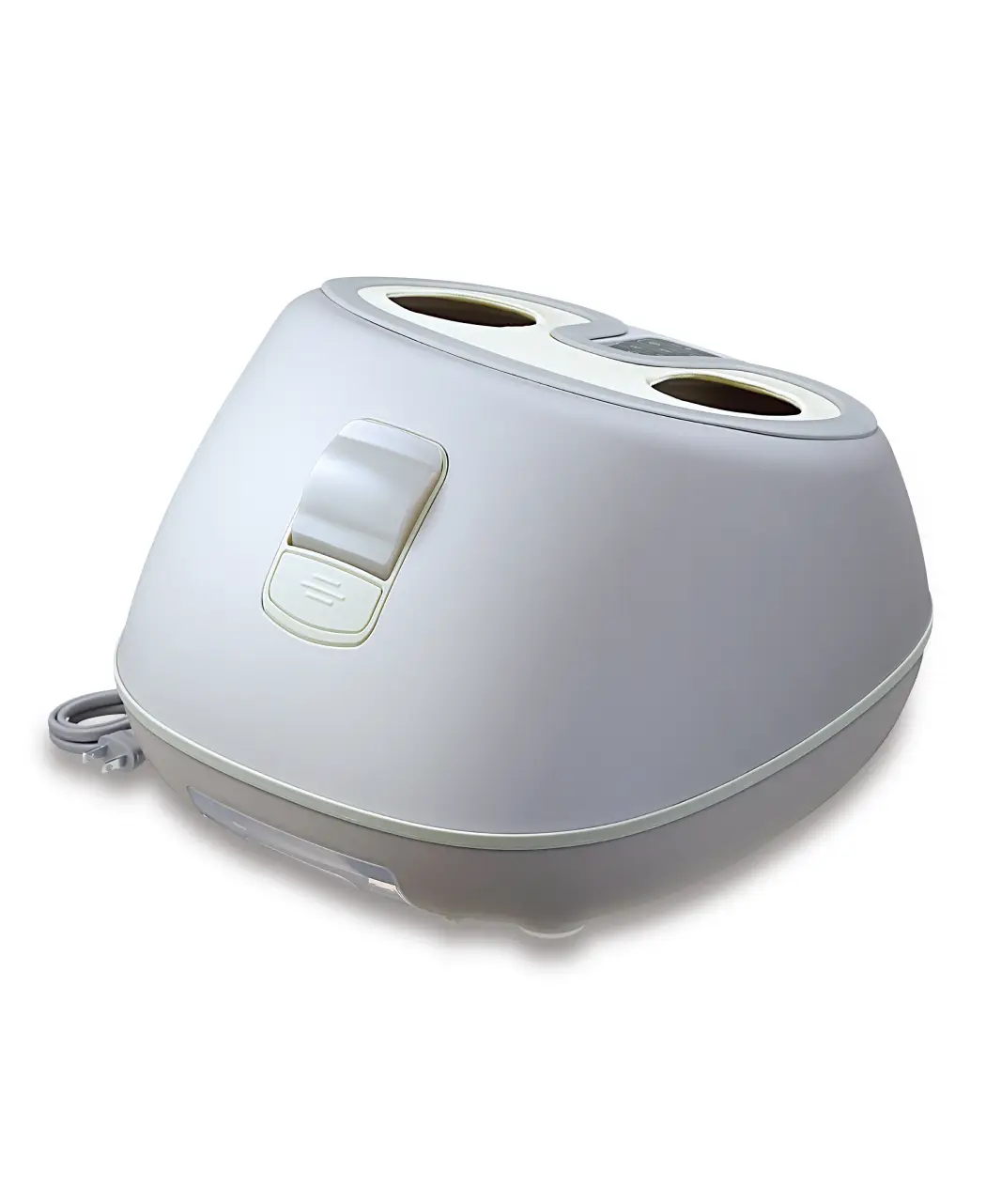 Panasonicフットスチーマー Amazon | パナソニック スチームフットスパ 遠赤外線ヒーター付 白