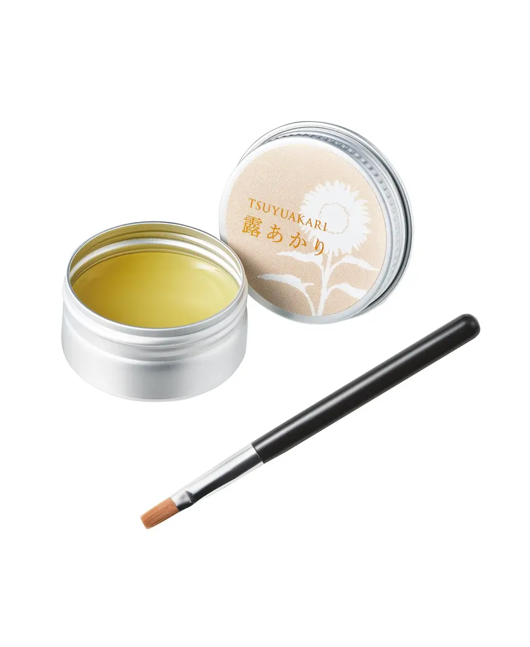 ベジタブルリップバーム露あかり5