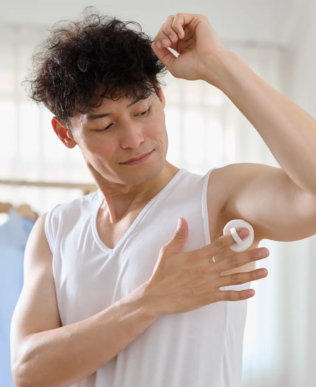 通販生活®薬用制汗パウダー『さらすず』｜【公式】カタログハウスの