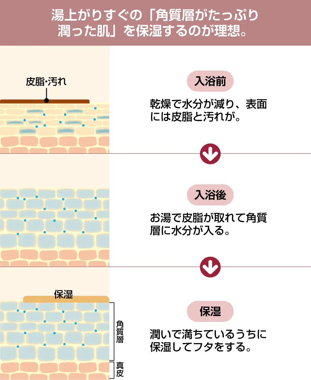 通販生活®湯あがりセラミドミルク『肌つつみ』｜【公式】カタログ