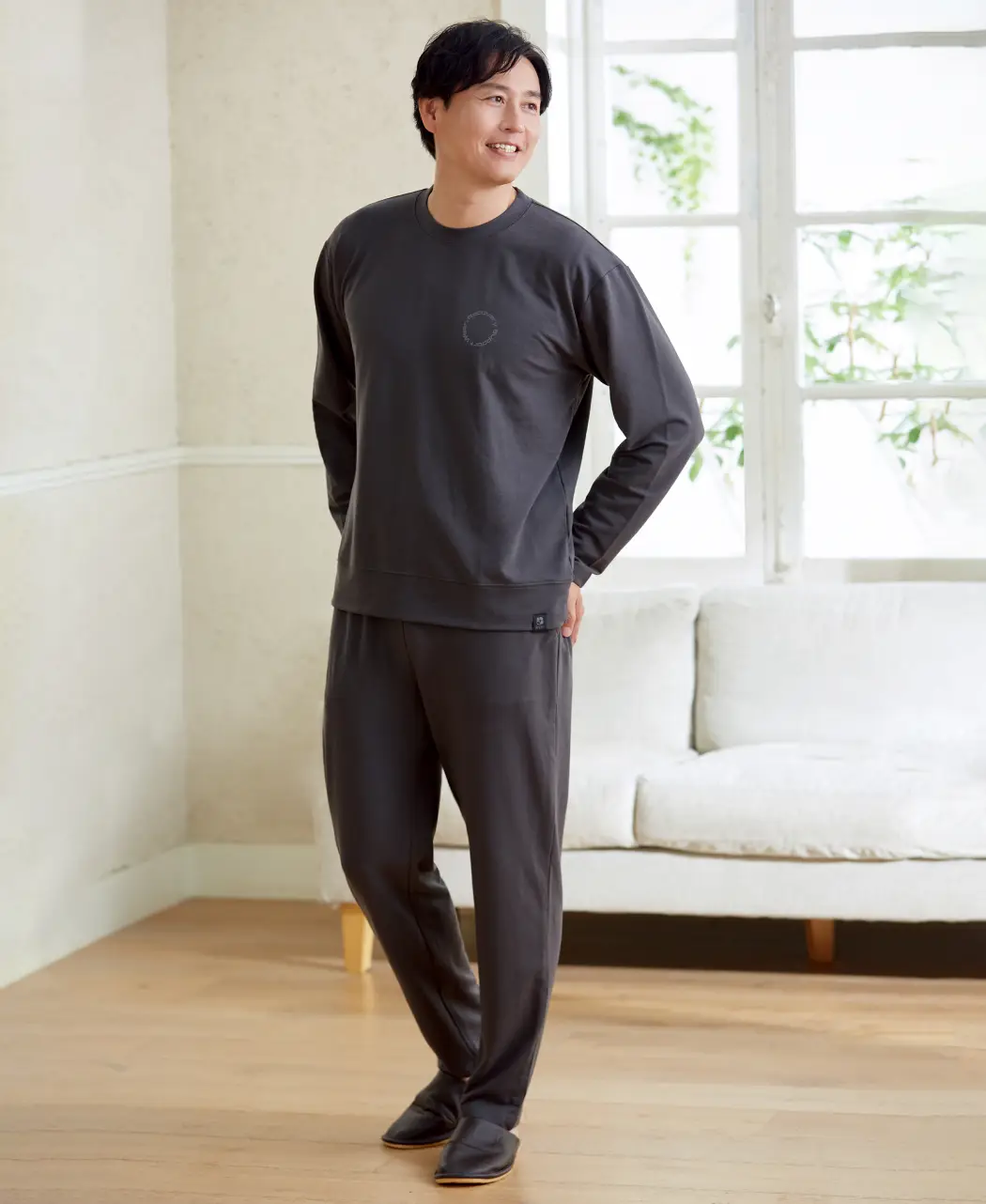 通販生活®休息パジャマ｜【公式】カタログハウスの通販サイト