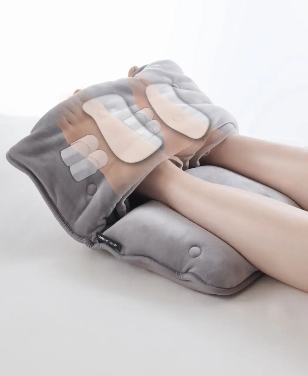 通販生活®おやすみフットケア｜【公式】カタログハウスの通販サイト