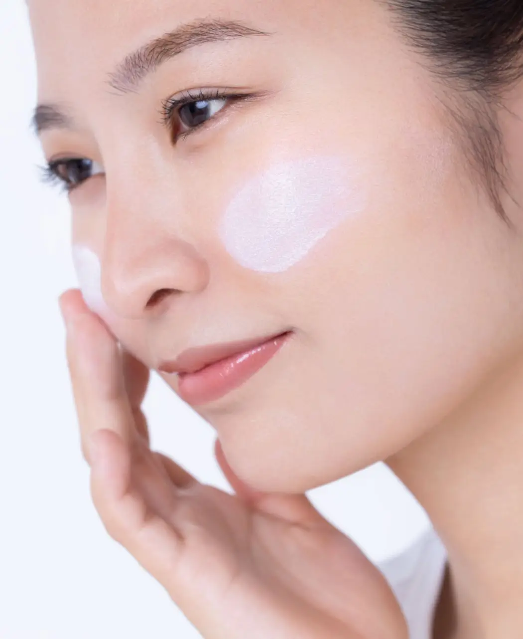 ＵＶプロテクトミルク日蔭2