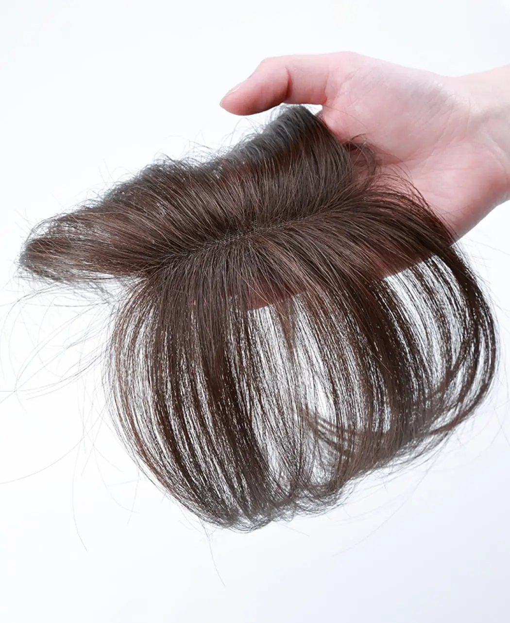根元白髪用ウィッグ1