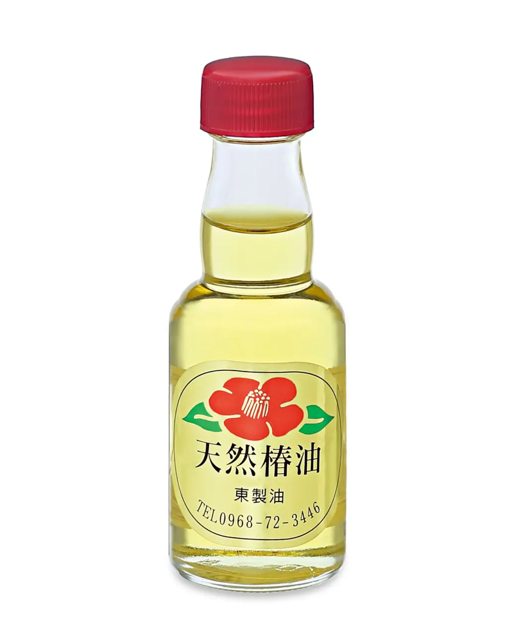 通販生活®お手入れ用椿油｜【公式】カタログハウスの通販サイト