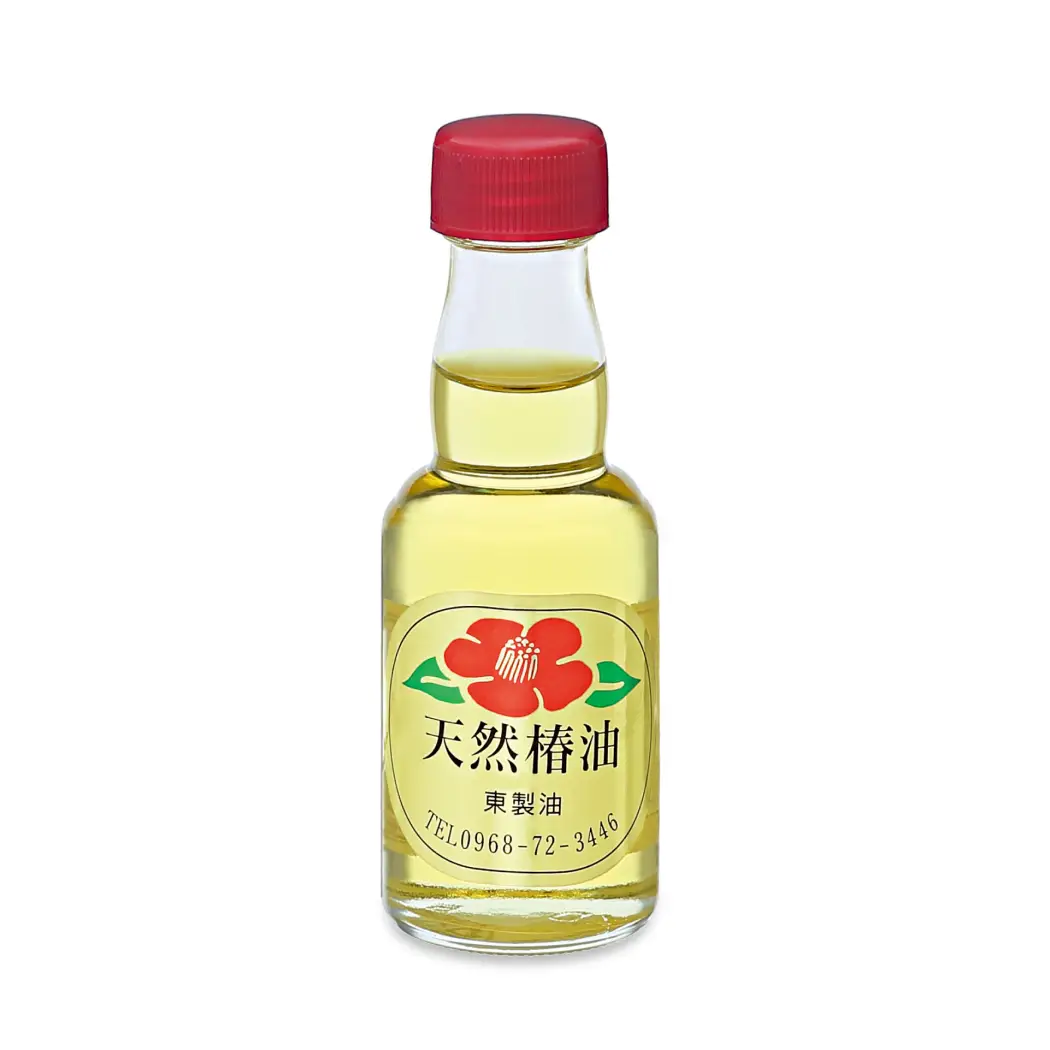 通販生活®お手入れ用椿油｜【公式】カタログハウスの通販サイト