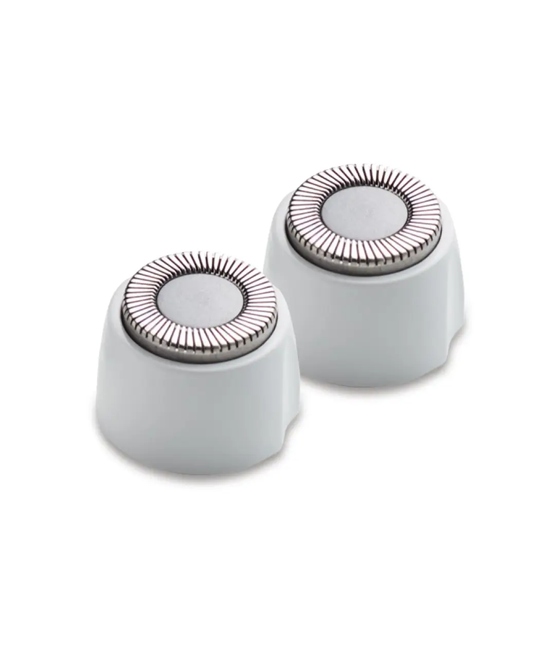 追加用フェイスシェーバー用替刃2個セット（回転刃）0