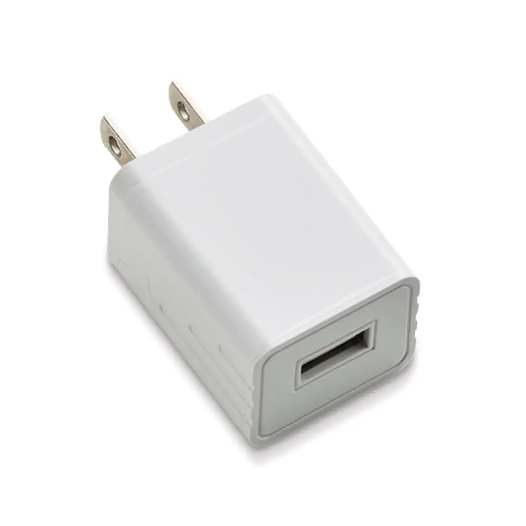 フェイスシェーバー用充電アダプター