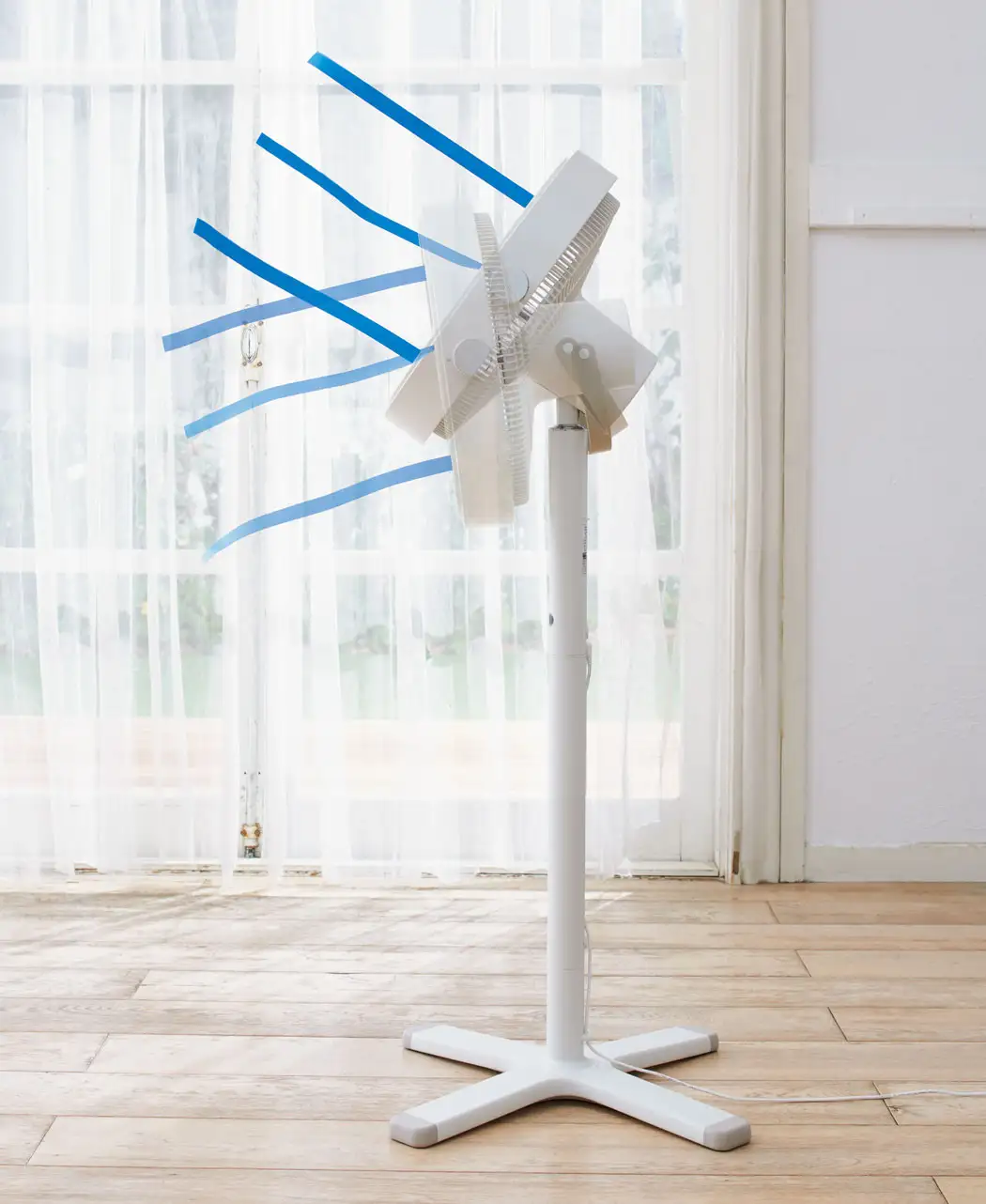 8時だよ 通販生活 かもめ扇風機 公式 カタログハウスの通販サイト