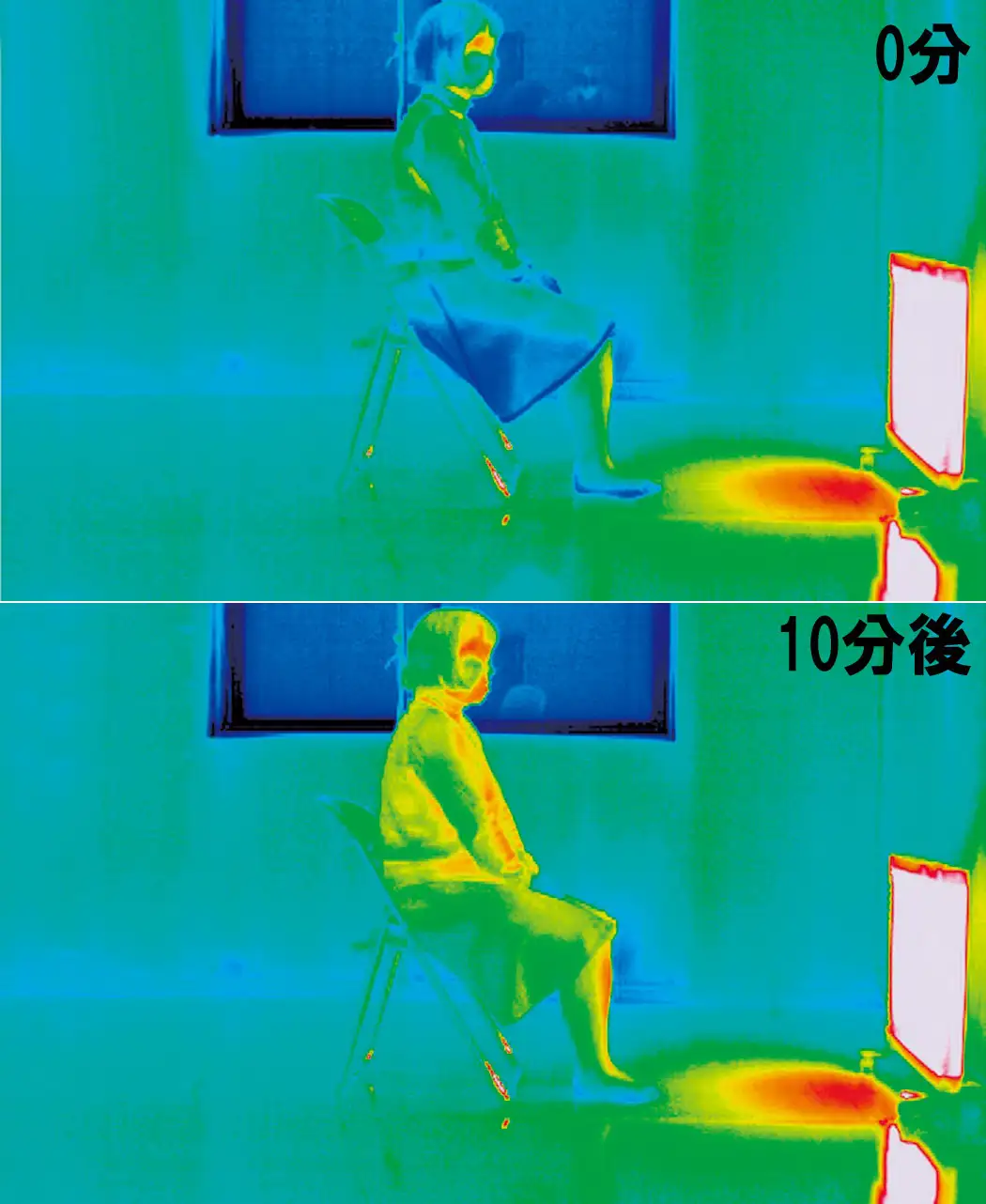 通販生活 遠赤ヒーター セラフィ ワイド 暖房 公式 カタログハウスの通販サイト
