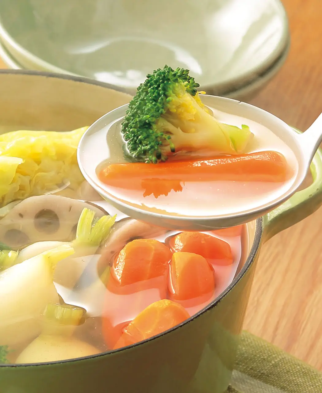 野菜畑のブイヨン 100g 3袋セットと、本枯節の無加塩だし1箱（4g×60袋） 野菜畑のブイヨン 100g 3袋セットと、本枯節の無加塩だし1