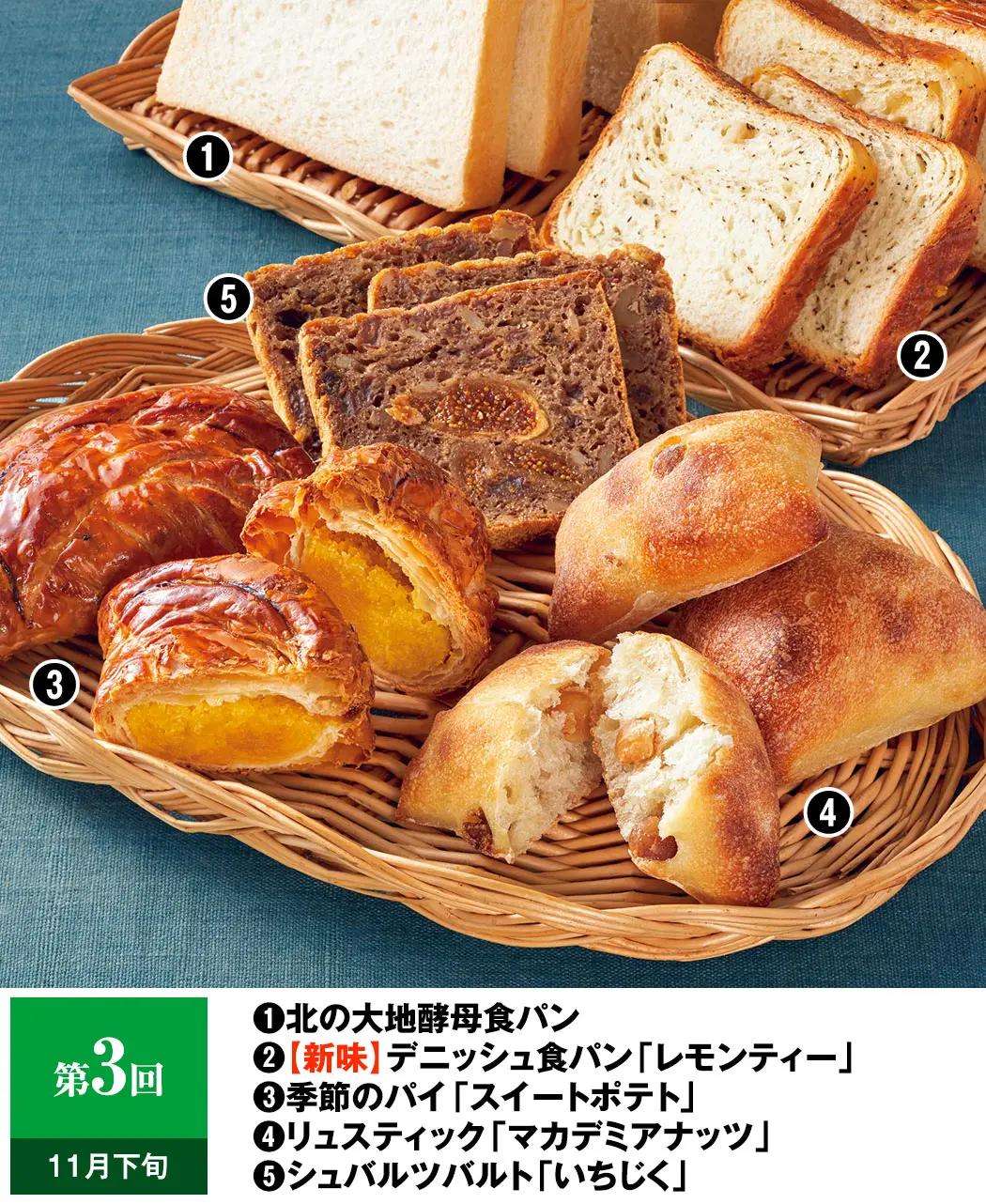 正月特価伝説のディセンバー競パン(時を超えた美品)