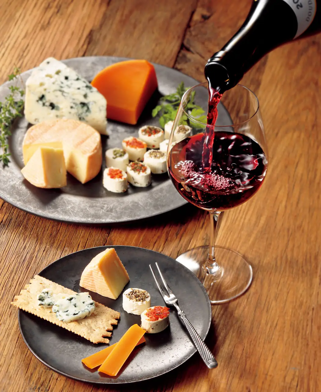 通販生活®玉村豊男さんとめぐるフランスの旅ワイン＆チーズ頒布会