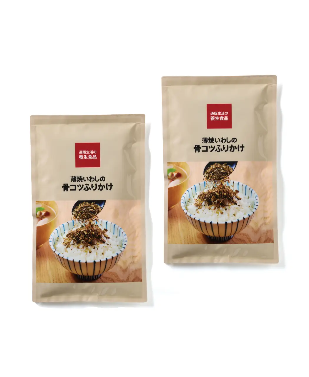 【入れかえ容器付き】通販生活 薄焼きいわし 30枚入り×6袋 プレーン味 通販生活の薄焼きいわし 30枚入り×6袋 プレーン味 【公式通販】