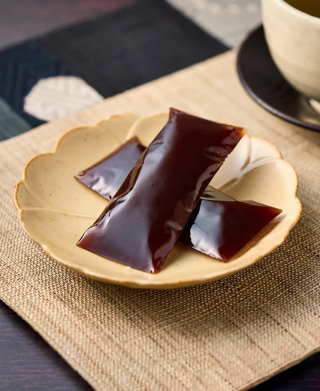 15グラム塩ようかん2