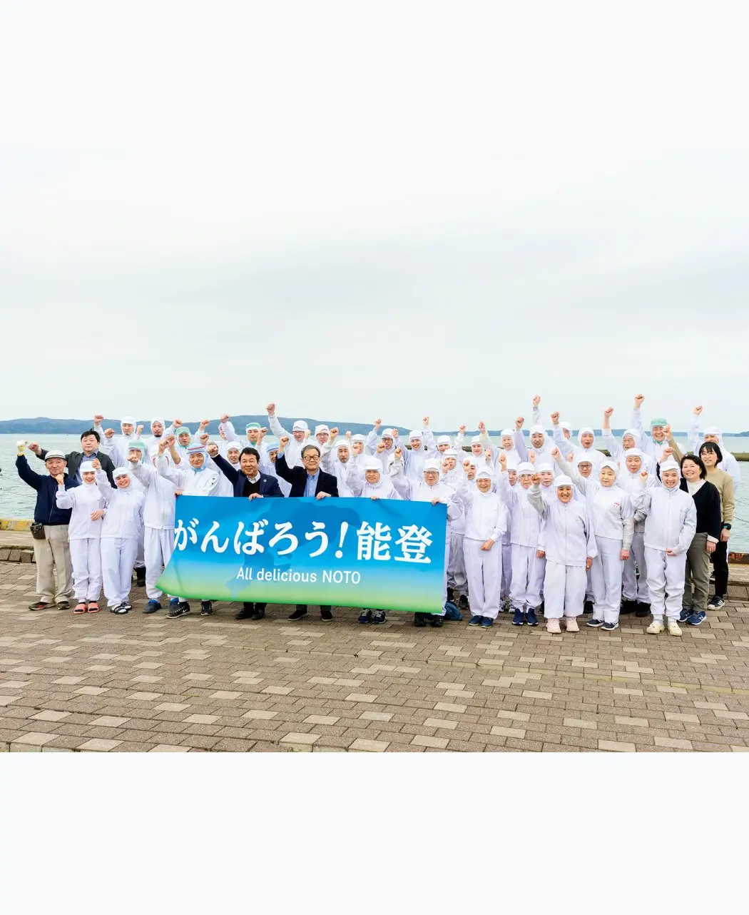 北陸海鮮漬け丼の具（6食組）3