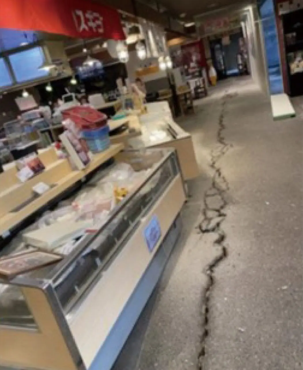 北陸海鮮漬け丼の具（6食組）2