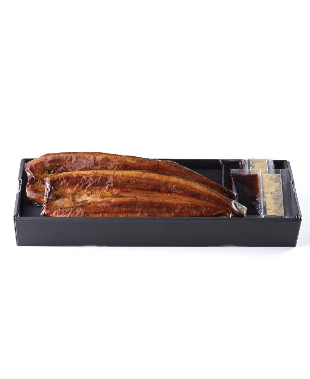 全国6大名産地の鰻12ヵ月頒布会7