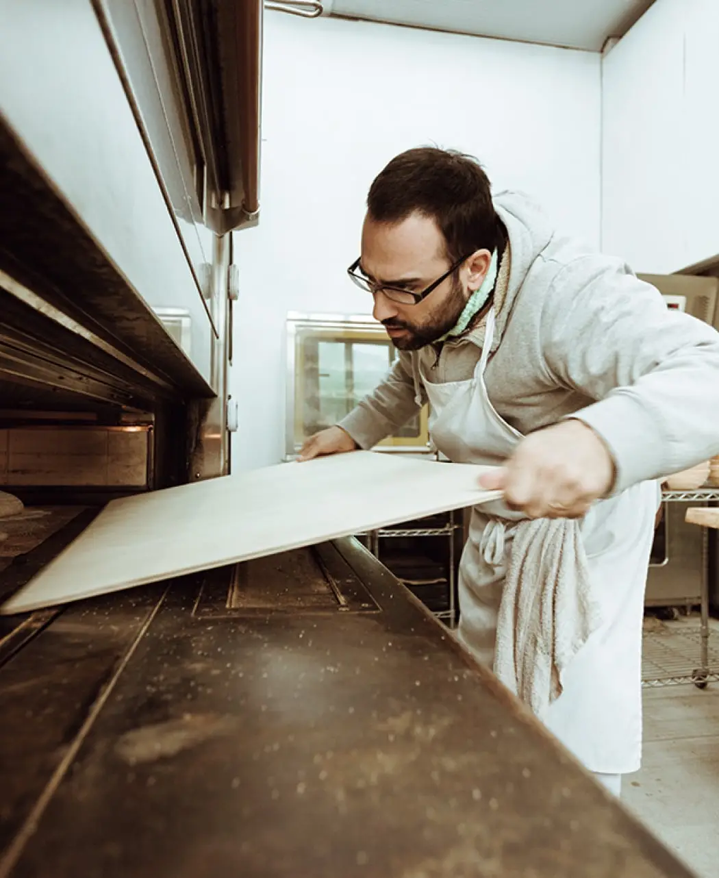 天然酵母パン12ヶ月頒布会3