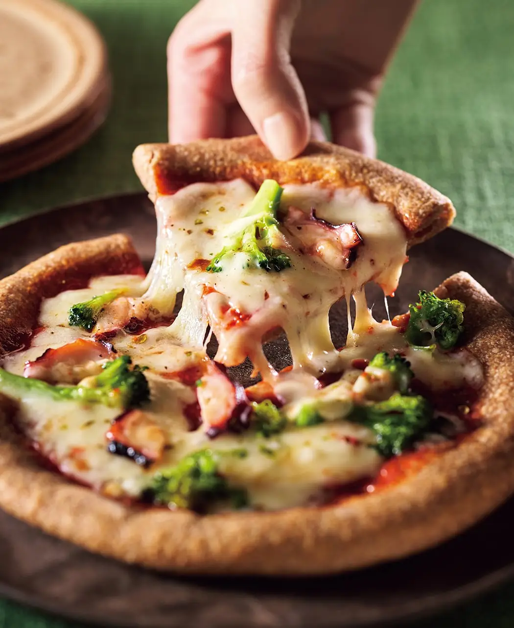 天然酵母パン12ヶ月頒布会2