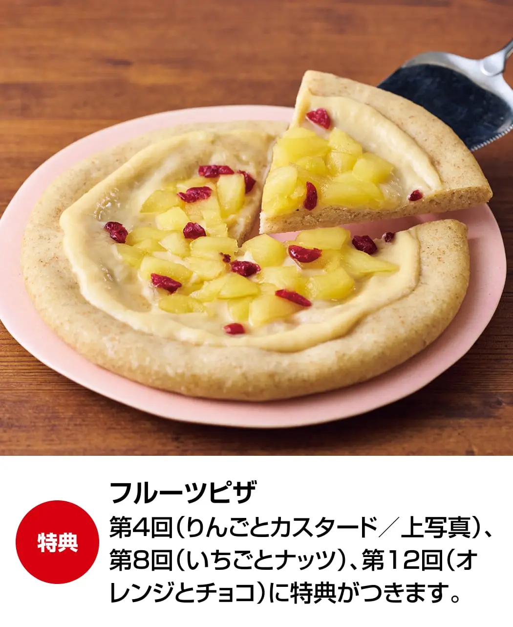 天然酵母パン12ヶ月頒布会16