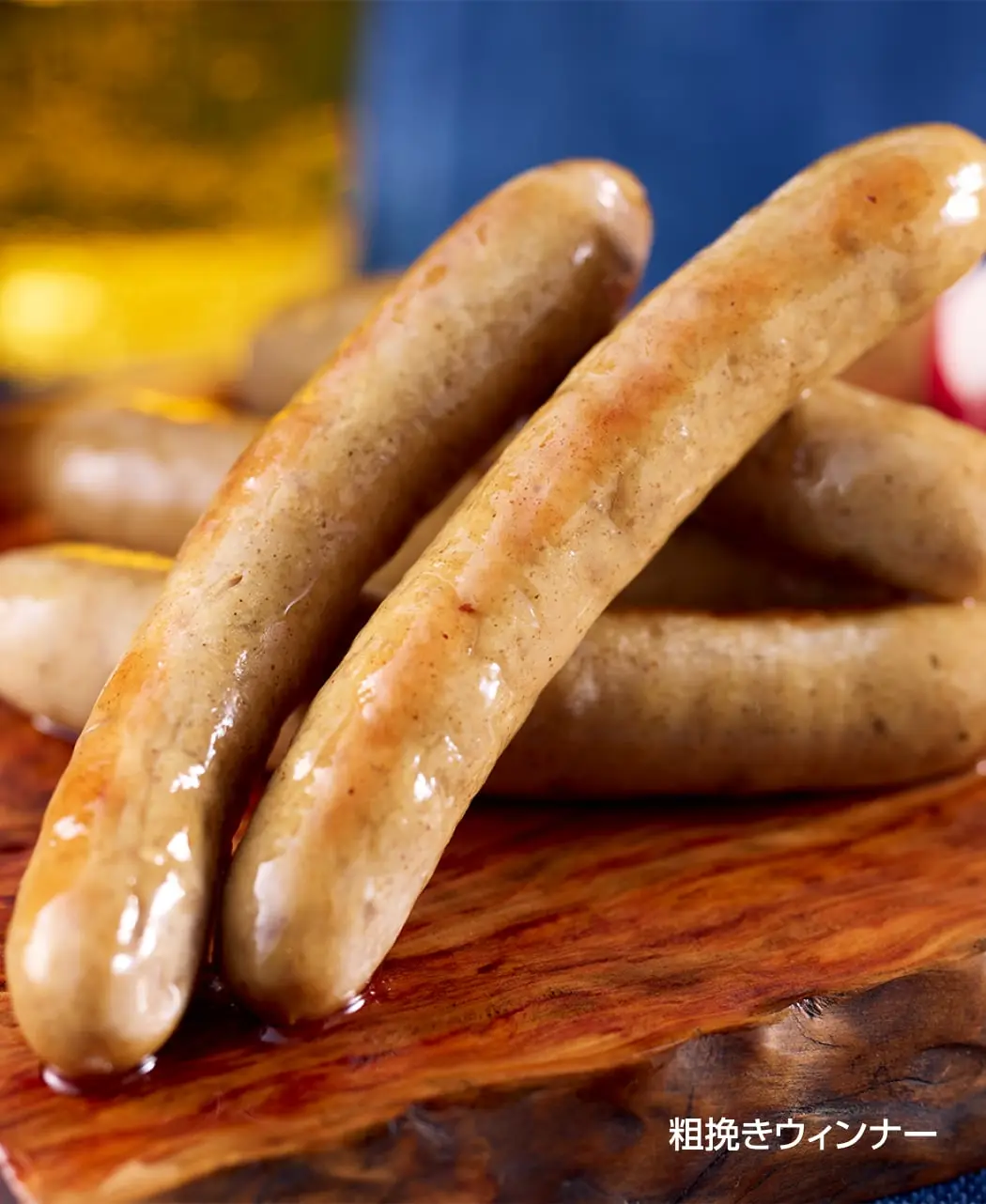 6名人のハム・ソーセージ12ヵ月頒布会8