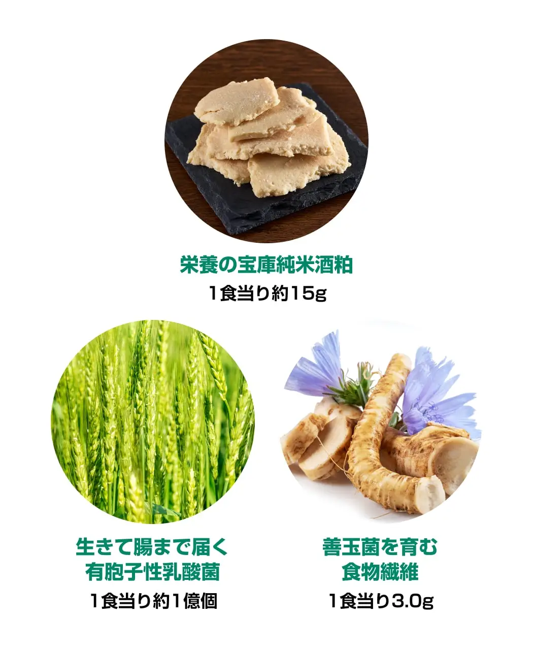 通販生活のあまざけ効果1