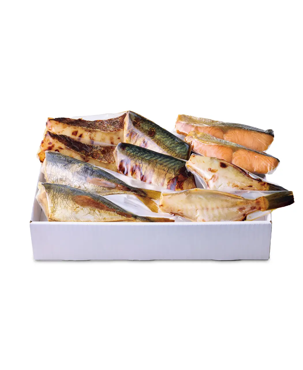 達人のうまい焼き魚10ヵ月頒布会15