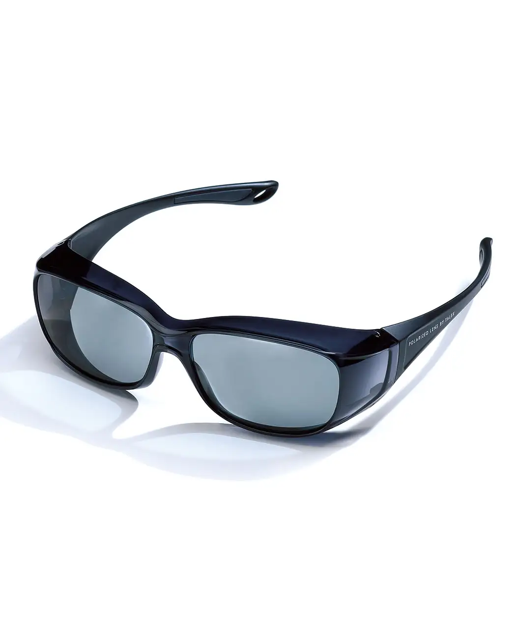 8時だよ 通販生活 偏光サングラス トゥルービュー ハイコンch 公式 カタログハウスの通販サイト