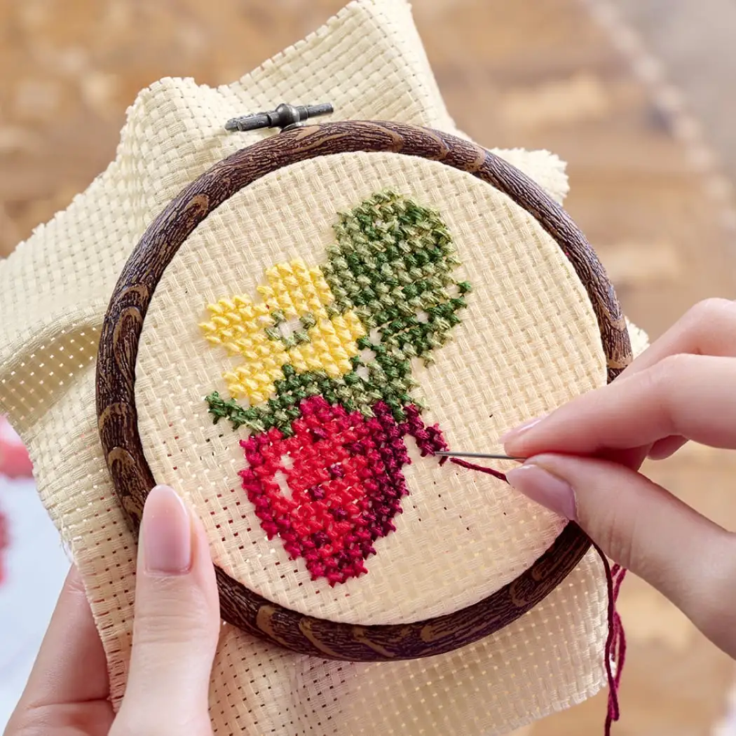 通販生活®川島博士の脳トレ手芸3点セット｜【公式】カタログハウスの