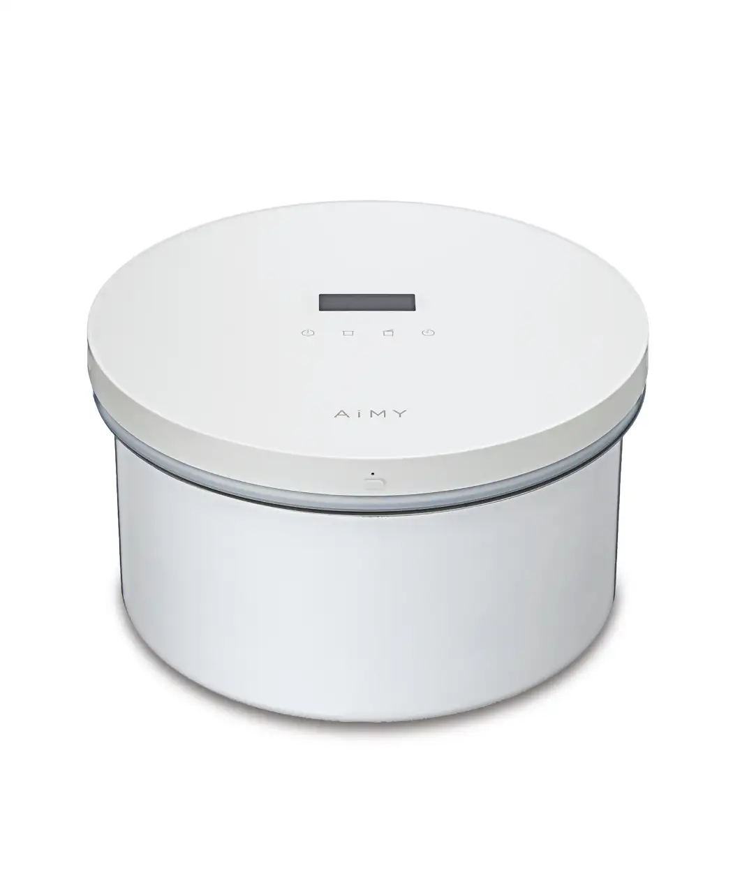 通販生活®自動脱気米びつ｜【公式】カタログハウスの通販サイト