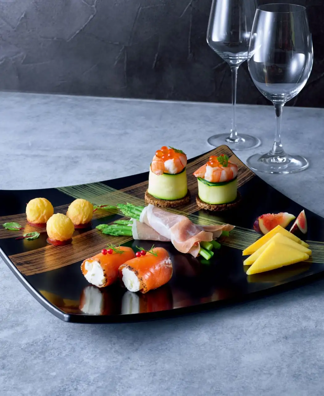 通販生活®プレート龍牙｜【公式】カタログハウスの通販サイト