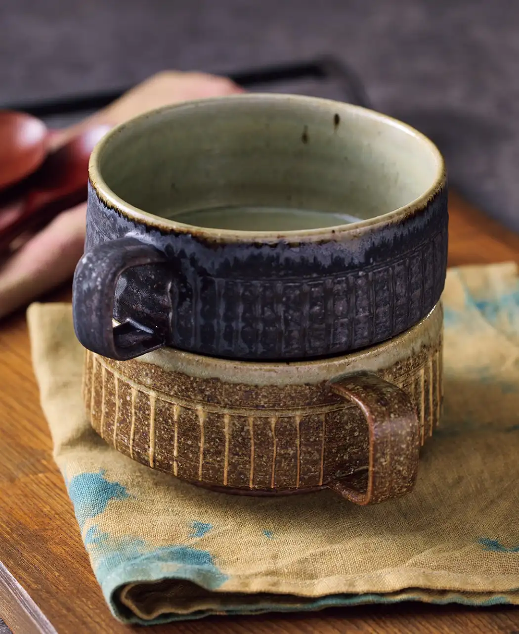 スープカップイッチン2