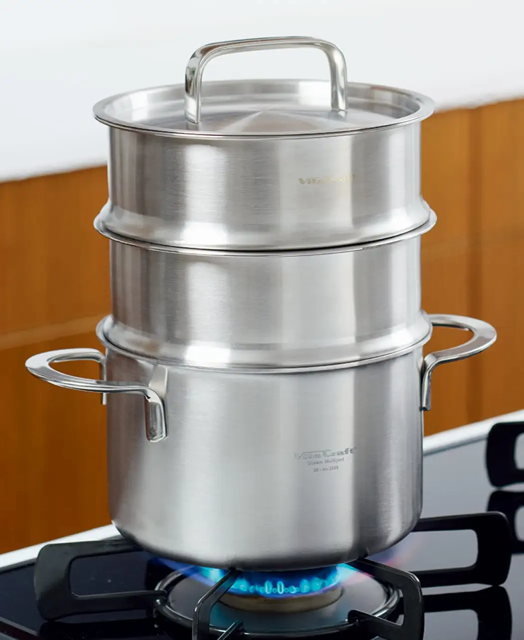 スチームポット7