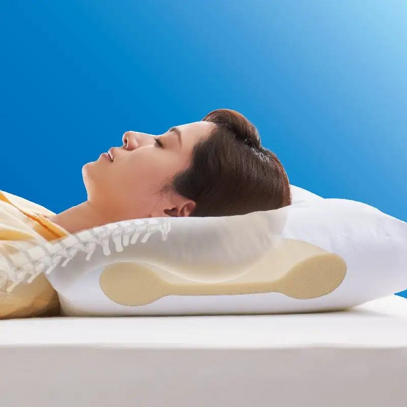 画像：メディカル枕