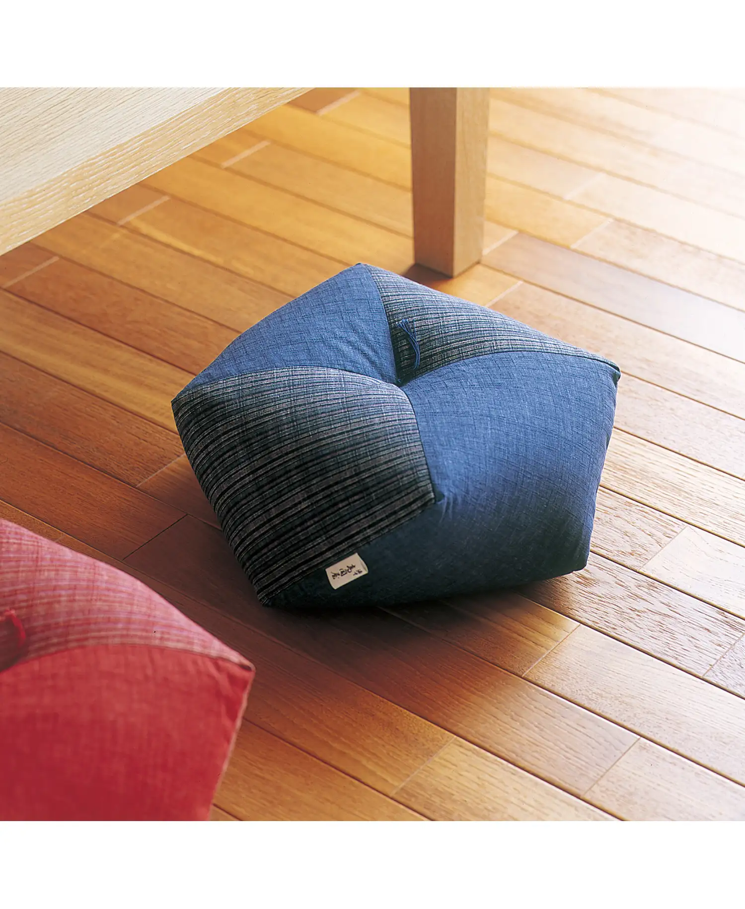 8時だよ 通販生活 おじゃみ座 公式 カタログハウスの通販サイト