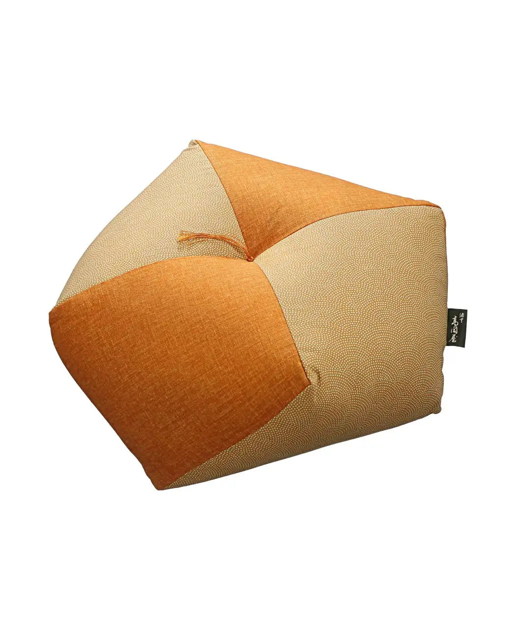 お手玉型座布団おじゃみ座7