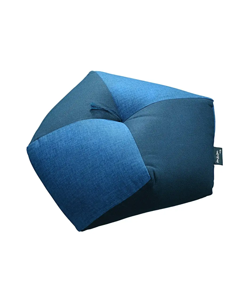 お手玉型座布団おじゃみ座6