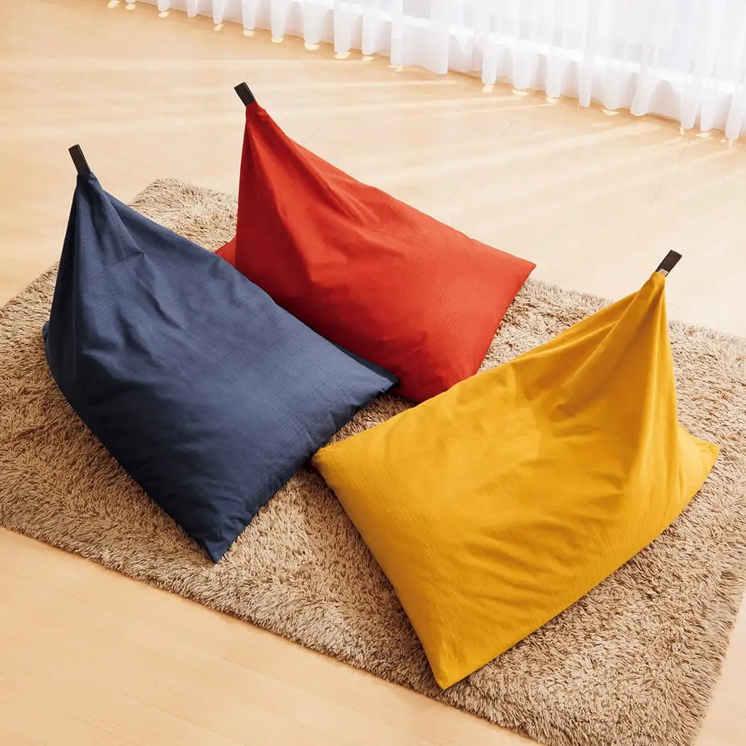 8時だよ 通販生活 椅子 クッション こたつ 公式 カタログハウスの通販サイト