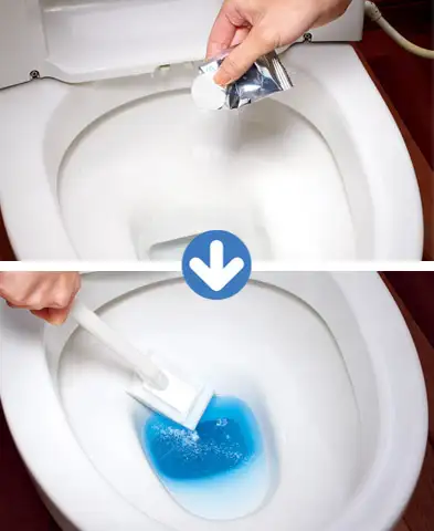 通販生活 トイレクリーナー タブレット 公式 カタログハウスの通販サイト