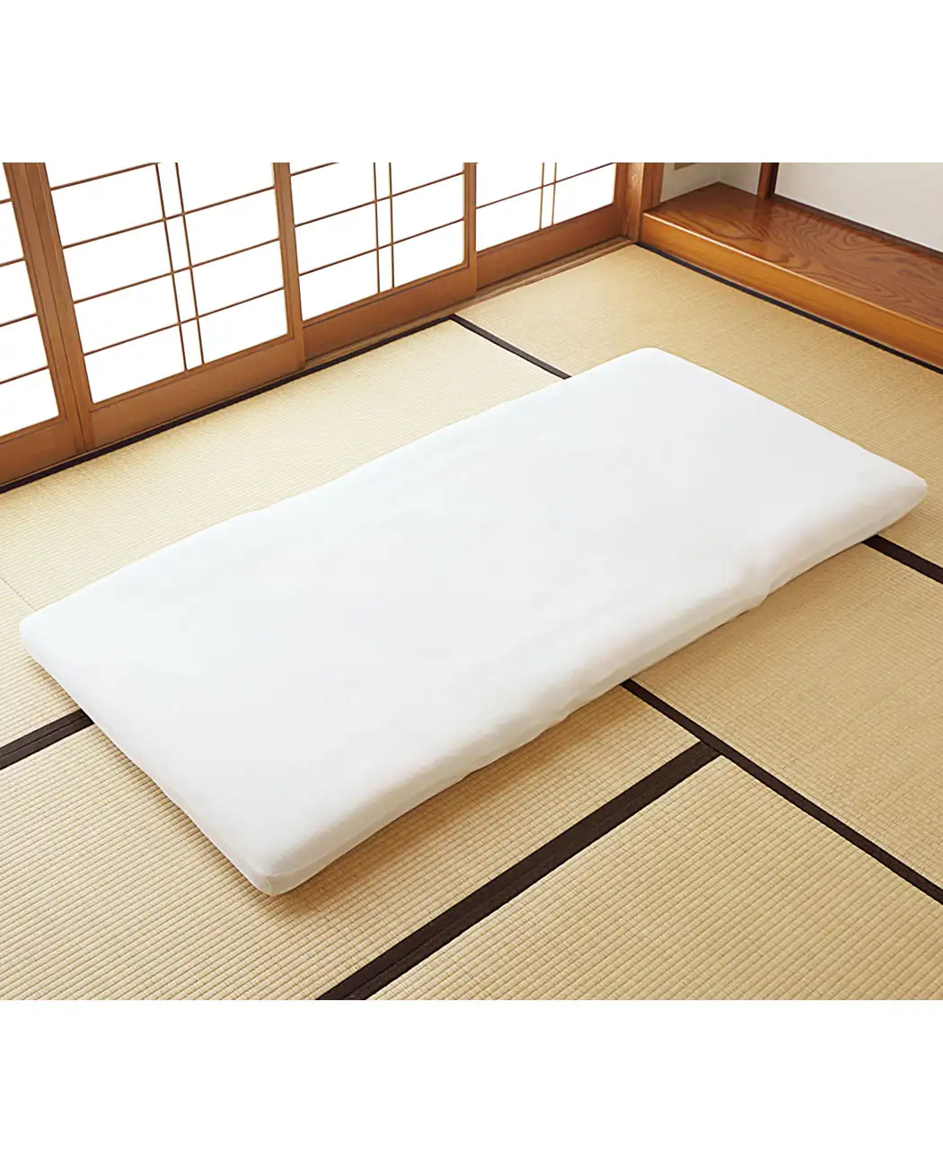 通販生活®のびのびシーツ｜【公式】カタログハウスの通販サイト