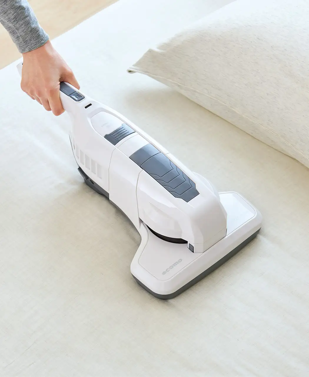 通販生活 布団クリーナー バグア 公式 カタログハウスの通販サイト