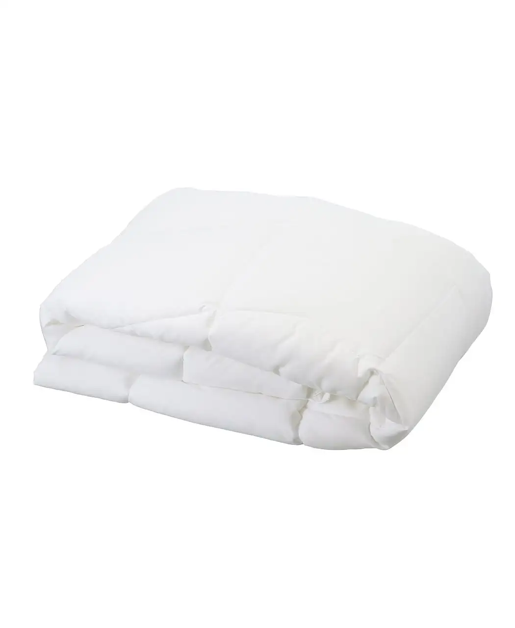 通販生活の蓄熱ホコリカット掛布団5