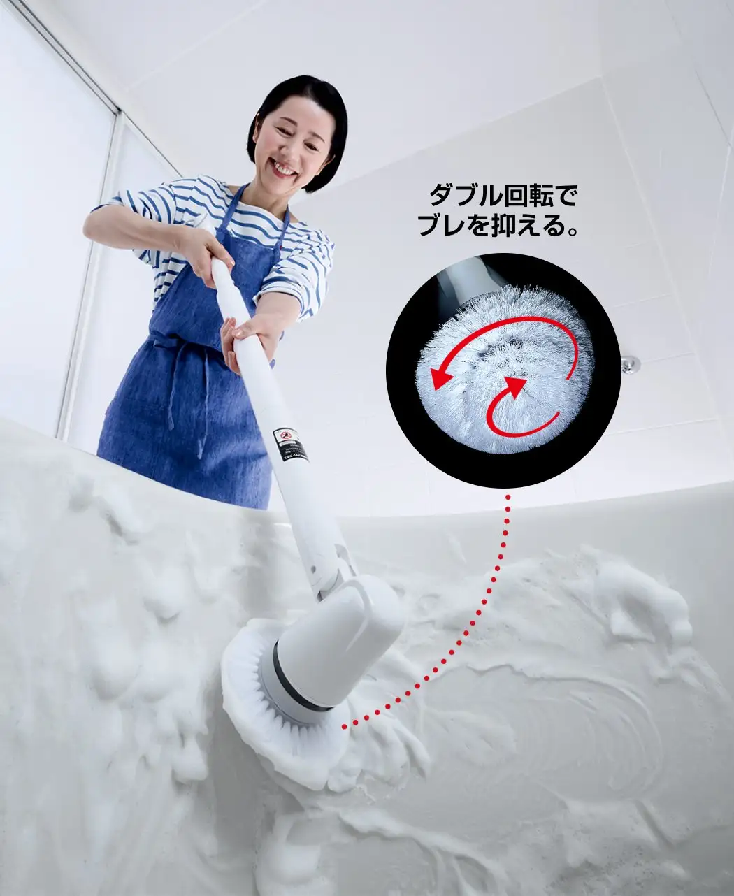 ダブルポリッシャー0